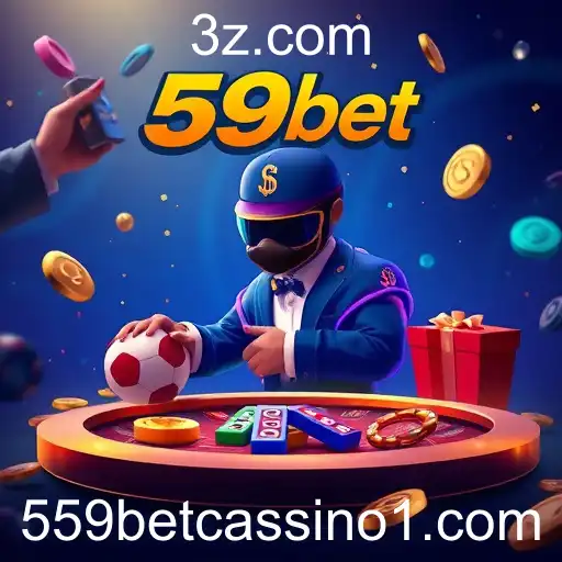 A Ascensão do 559bet Cassino no Cenário de 2025