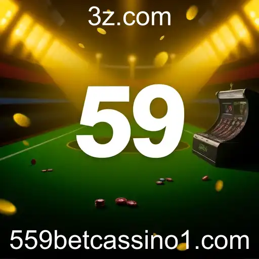 559bet Cassino Atraindo Novos Jogadores