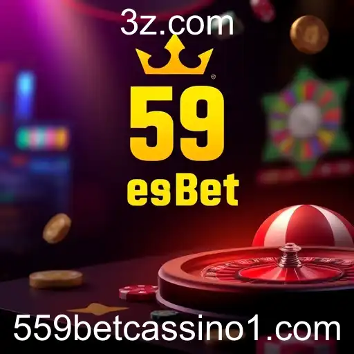 559bet Cassino Impulsiona Setor de Jogos em 2026