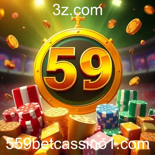 559bet Cassino Inova no Setor de Jogos Online