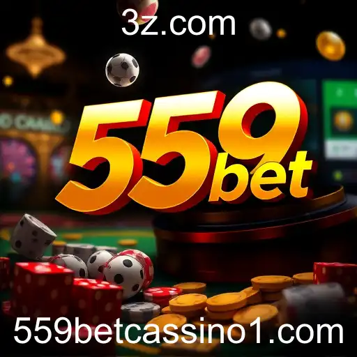 A Ascensão do 559bet Cassino no Cenário de Jogos Online