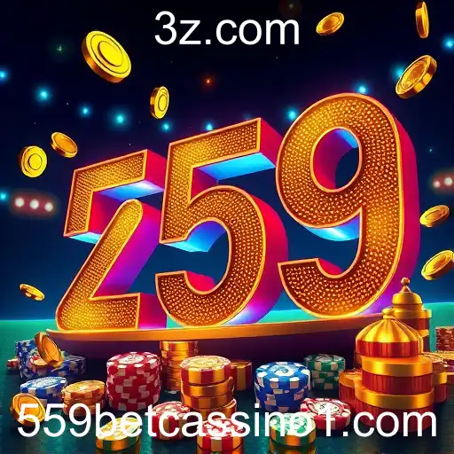 A Ascensão do 559bet no Mercado de Jogos Online