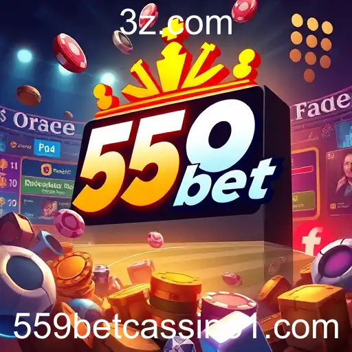 A Ascensão do 559bet Cassino no Mercado Global