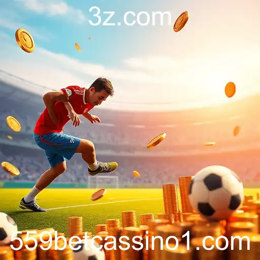 559bet Casino: A Indústria de Jogos em Evolução