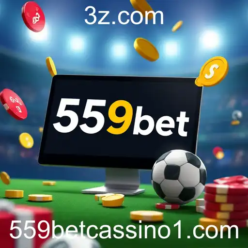A Ascensão do 559bet Cassino no Cenário Atual
