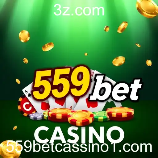 Cassino Online: Diversão e Oportunidades no 559bet Cassino