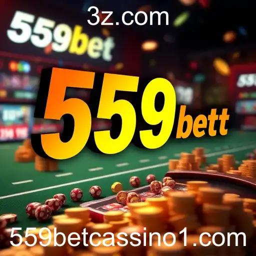 Crescente Popularidade do 559bet Cassino entre Jogadores Brasileiros