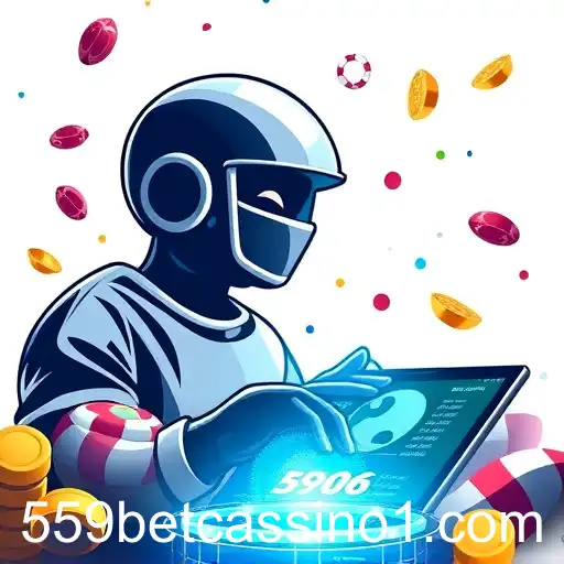 Tendências Emergentes no Mercado de Cassinos Online