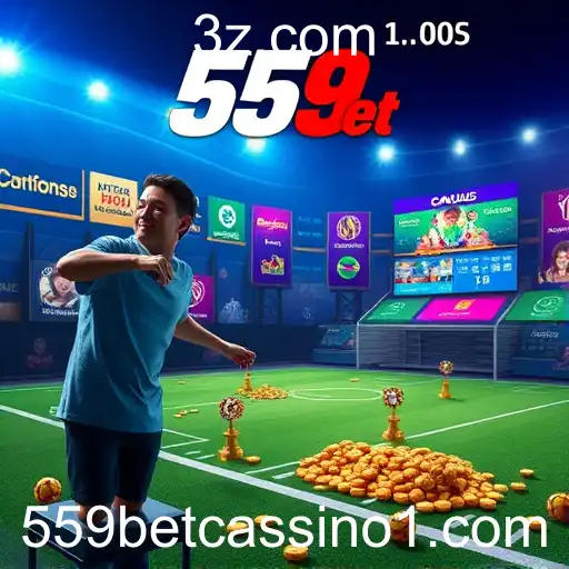 A Evolução dos Cassinos Online em 2026