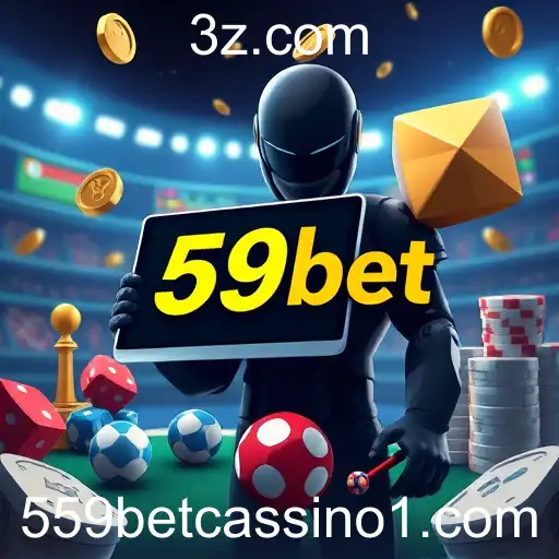 A Evolução dos Cassinos Online: A Ascensão do 559bet