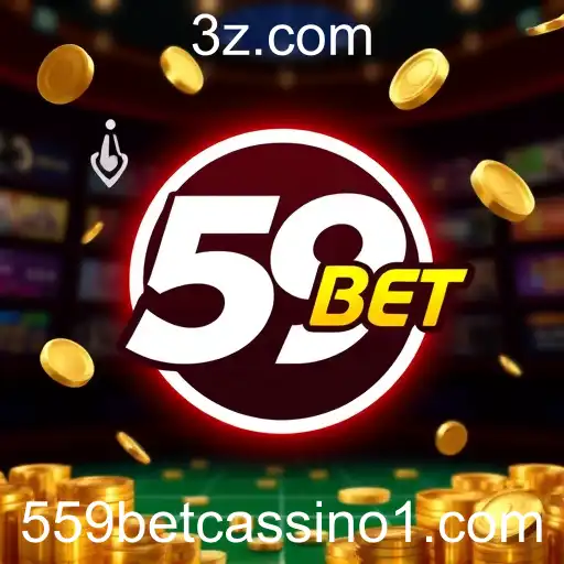 Expansão do 559bet Cassino no Mercado de Jogos Online