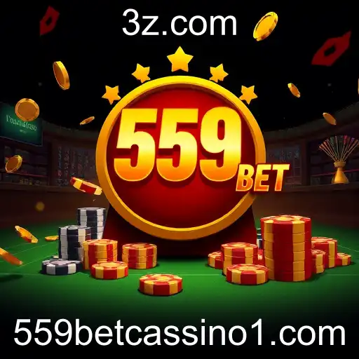 Expansão e Impacto do 559bet Cassino em 2025