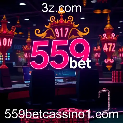 Expansão de Cassinos Online em Portugal e a Ascensão do 559bet