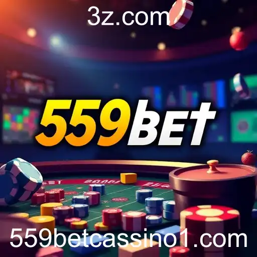 559bet cassino
