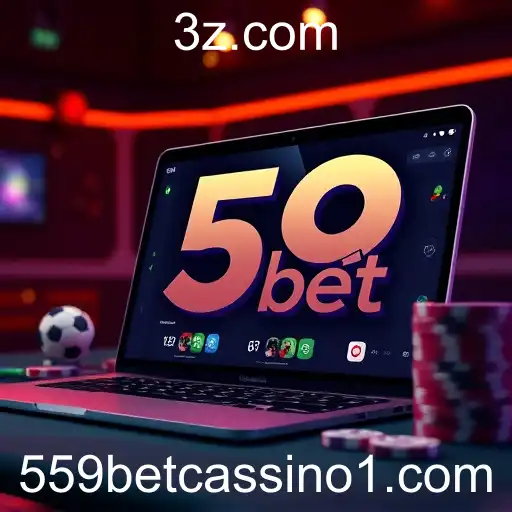O Impacto do 559bet no Mercado de Cassinos Online