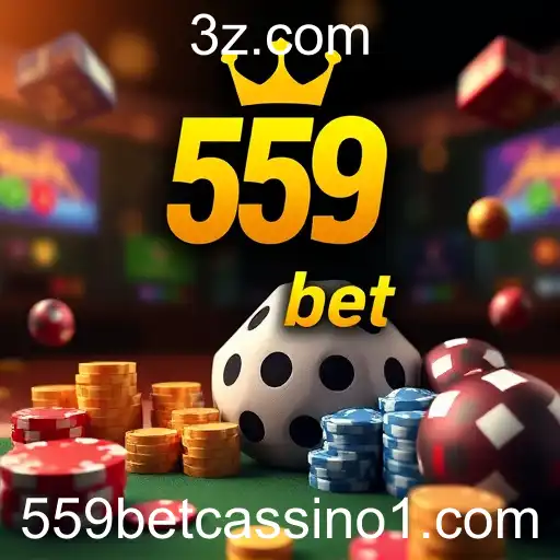 O Impacto do 559bet Cassino no Cenário Atual de Jogos Online