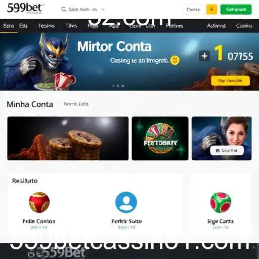 Impacto do Jogo Online no Brasil: Uma Análise do 559bet Cassino