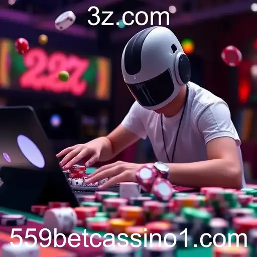 Nova Era de Jogos Online no Brasil