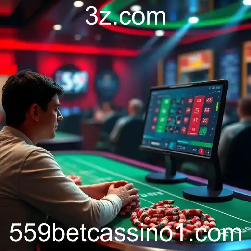 A Evolução do Mercado de Cassinos Online em 2026