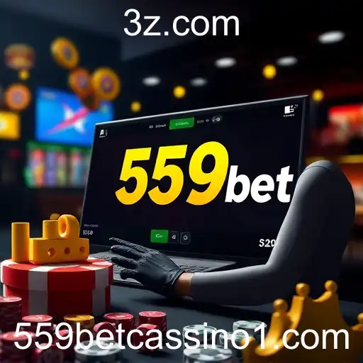 Crescimento dos Cassinos Online em 2026