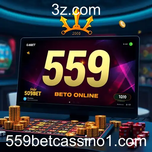 Tendências e Impactos de Cassinos Online no Brasil