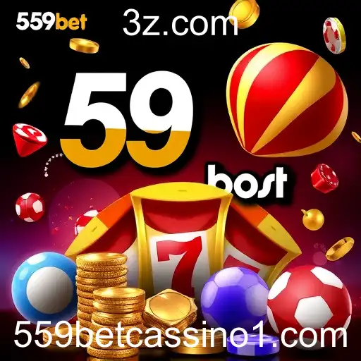 Explorando a Categoria 'Promoções' no 559bet Cassino