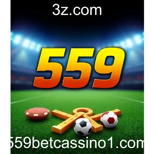 A Ascensão do 559bet Cassino no Cenário Brasileiro
