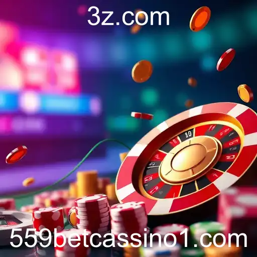 A Ascensão do 559bet Cassino no Brasil