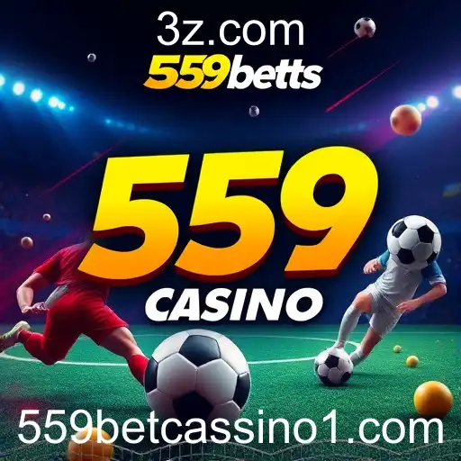 Explorando as Apostas Esportivas no 559bet Cassino