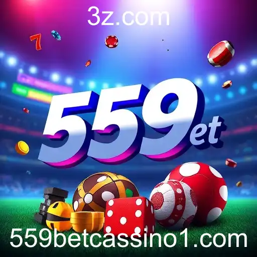 559bet Cassino: A Evolução do Jogo Online